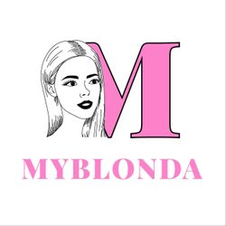 MyBlonda, Sienna, 89, 00-815, Warszawa, Wola