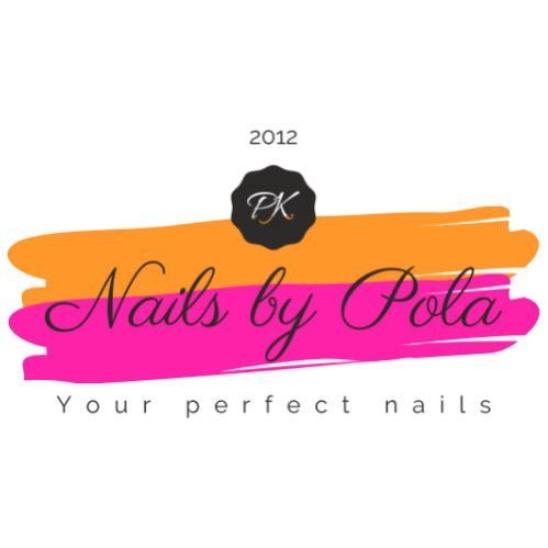 NAILS BY POLA, TRAWOWA 59b, 54-614, Wrocław, Fabryczna