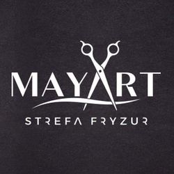 MayART Strefa Fryzur, Franciszka Bujaka 16A, Lu1, 30-611, Kraków, Podgórze
