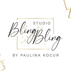 Studio Bling Bling by Paulina Kocur, Al.Bielska, 74, 43-100, Tychy