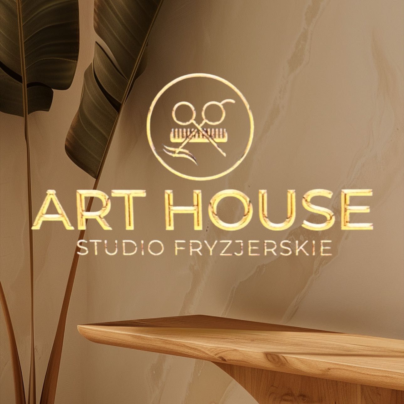 Art House Studio Fryzjerskie, plac Gazaris, 11, 32-700, Bochnia