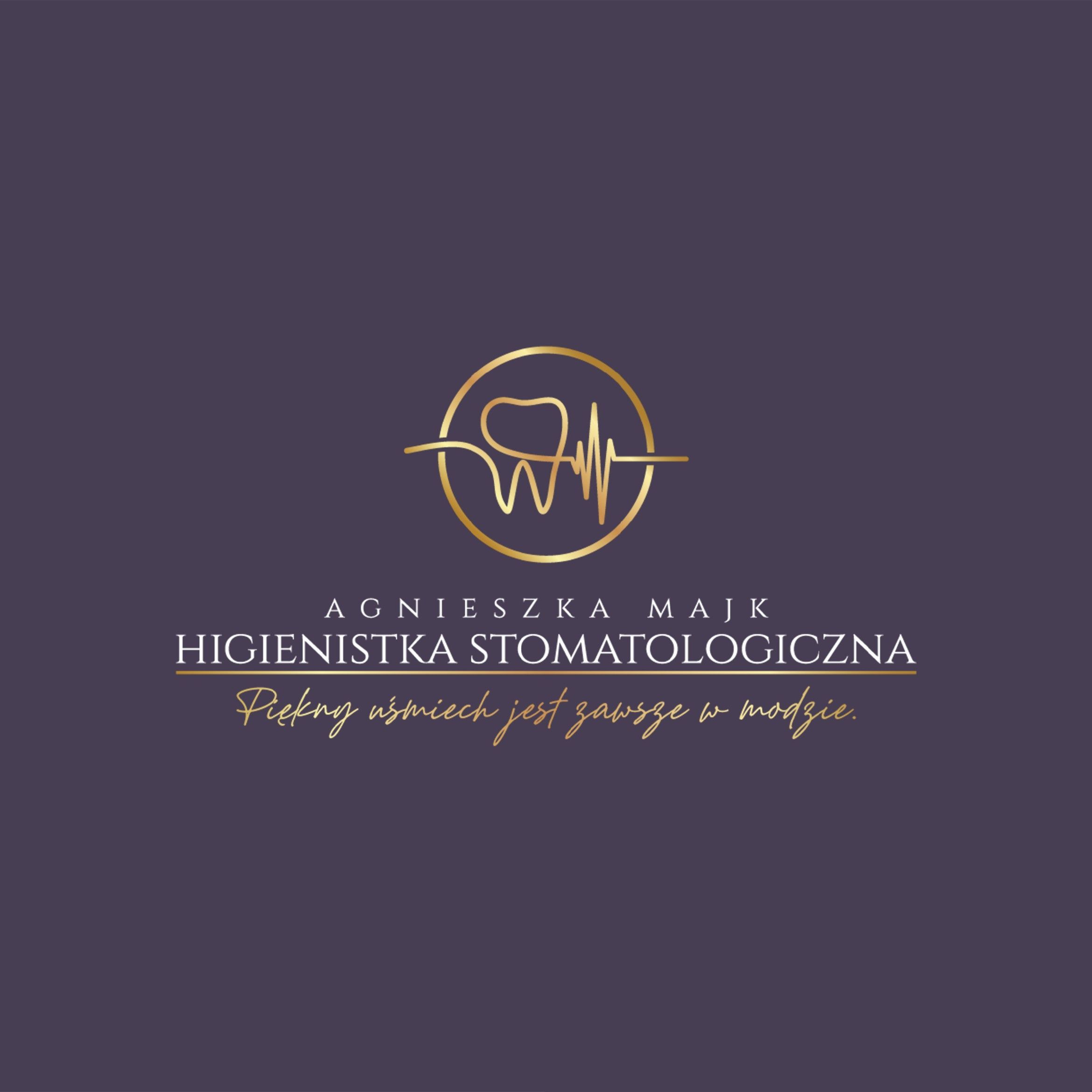 Higienistka Stomatologiczna Agnieszka Majk, Goworowska, 2b/3, 07-410, Ostrołęka