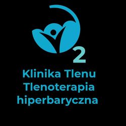 O2 Klinika Tlenu tlenoterapia hiperbaryczna, Jagiellońska 3/9 pasaż 2 lokal 20, 42-217, Częstochowa