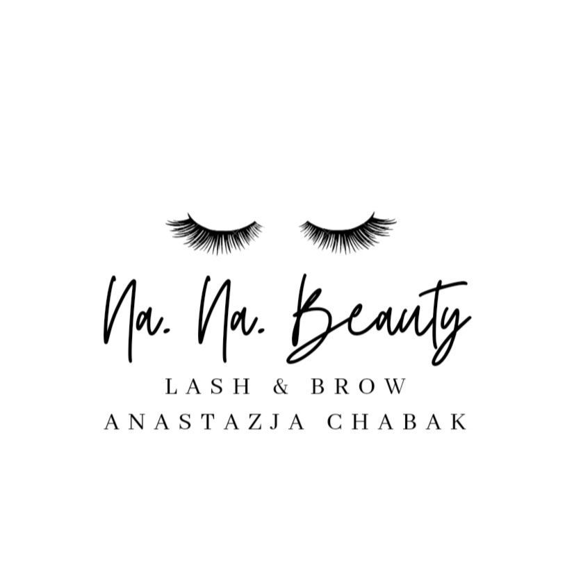 Na.Na.Beauty Lash&Brow Anastazja, Jana Chryzostoma Paska 34D, Salon fryzjerski Moon Hair&Beauty, 71-622, Szczecin