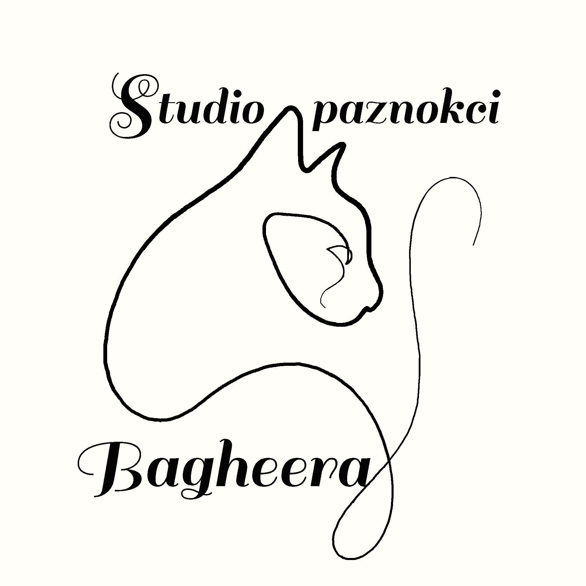 Studio Paznokci BAGHEERA, Świeradowska, 24a, 50-559, Wrocław, Krzyki