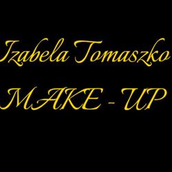 Izabela Tomaszko Make-Up, Rudzica 832, 43-394, Jasienica