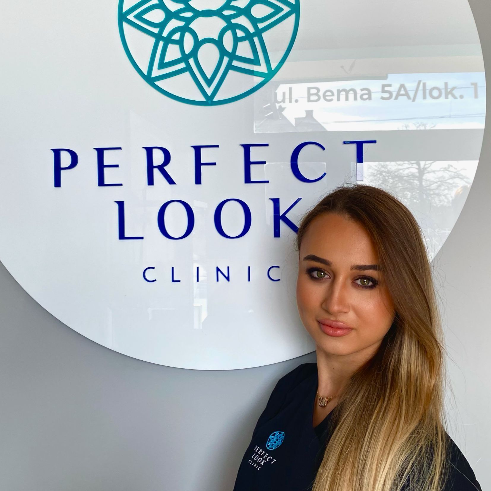 Oliwia - Perfect Look Clinic Elbląg