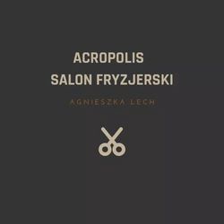 Salon Fryzjerski  Acropolis Agnieszka Lech, Władysława Gębika, 2/41, 10-691, Olsztyn