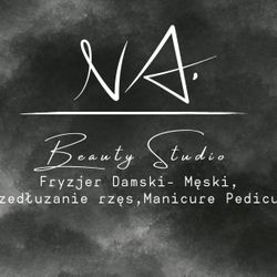 NA' Beauty Studio ( Paznokcie, Rzęsy, Solarium, Henna), Szkoły Orląt 4, Lok.uz.7, 03-984, Warszawa, Praga-Południe