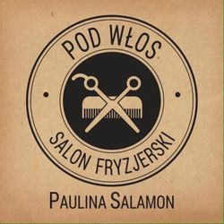 Salon Fryzjerski "Pod Włos" Paulina Salamon, Parkowa 2, Wejście od ul.Bojanowskiego, 63-940, Bojanowo