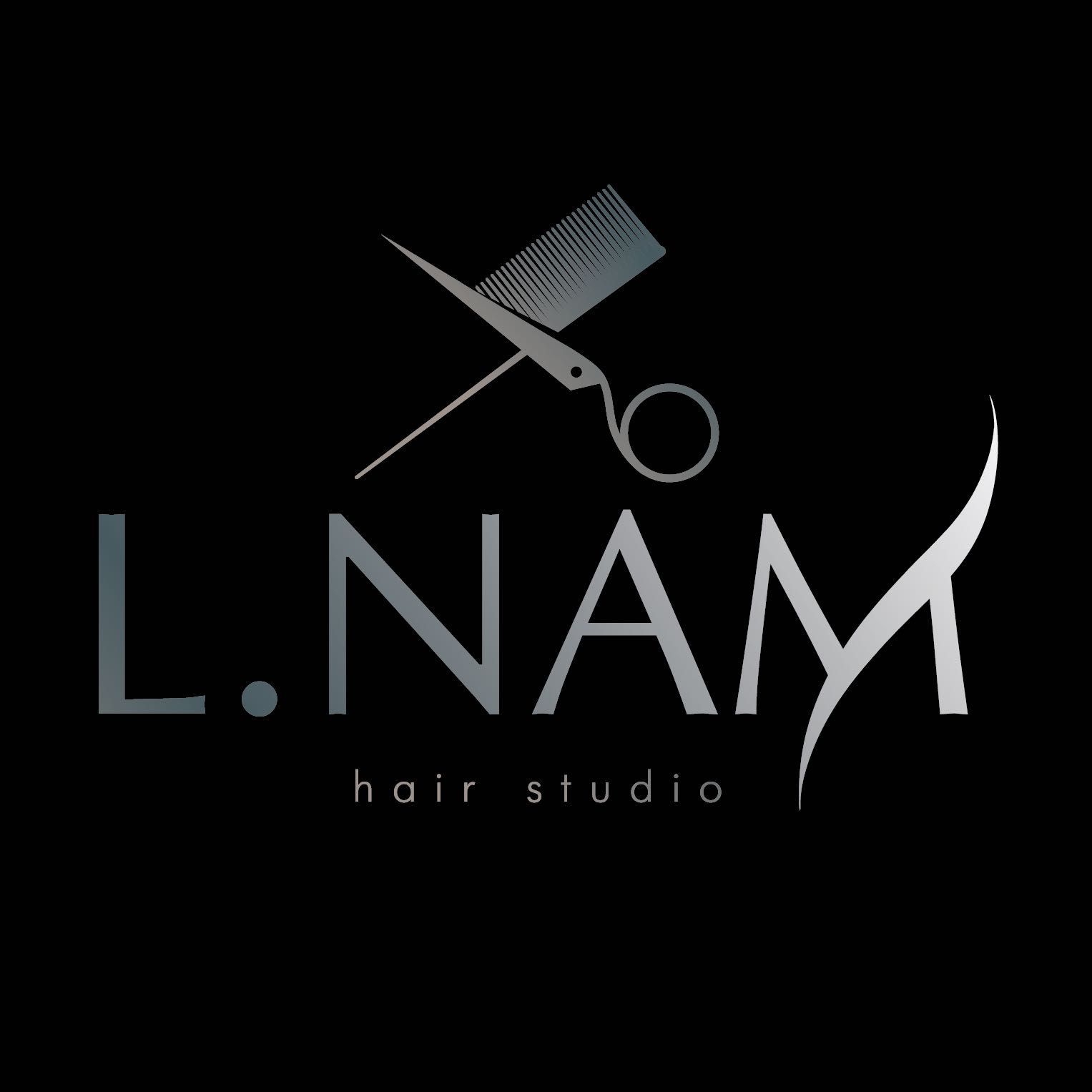 L.NAM hair studio, UL. PIGWOWA 6 / LOKAL 2, (Budynek UNO), 52-210, Wrocław, Krzyki