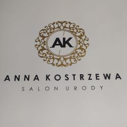 Anna Kostrzewa Salon Fryzjerski, Piaski 4, 94-003, Łódź, Polesie