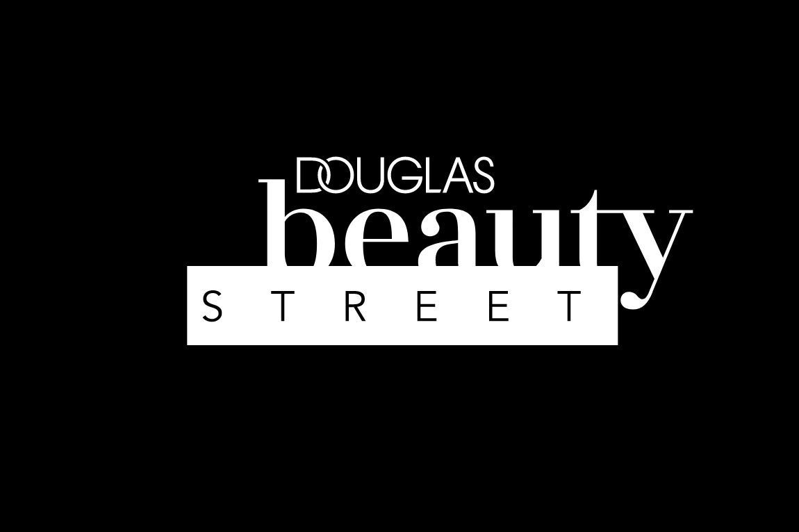 Portfolio usługi Beauty Street Douglas Collection