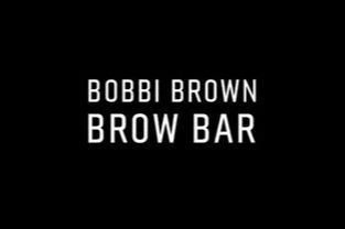Portfolio usługi Regulacja Brwii by Bobbi Brown