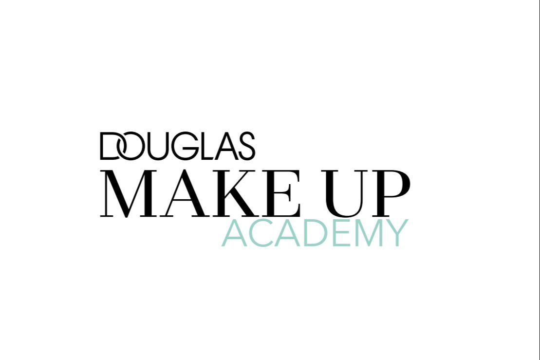 Portfolio usługi Douglas Make Up Academy