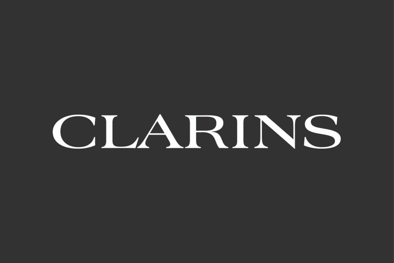 Portfolio usługi Clarins Skin Atelier