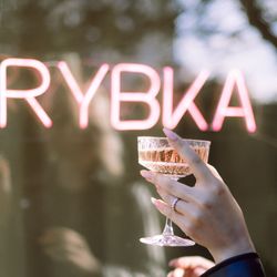 RYBKA HairArtStudio, Ułańska 21, U3, 60-748, Poznań, Grunwald