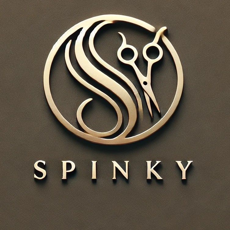 Spinky Studio Fryzur, Andersa 1, 53, 00-147, Warszawa, Śródmieście