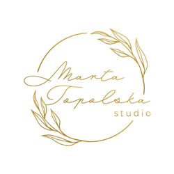 Marta Topolska Studio, gen. Jana Grochowskiego 3, 62, 05-500, Piaseczno