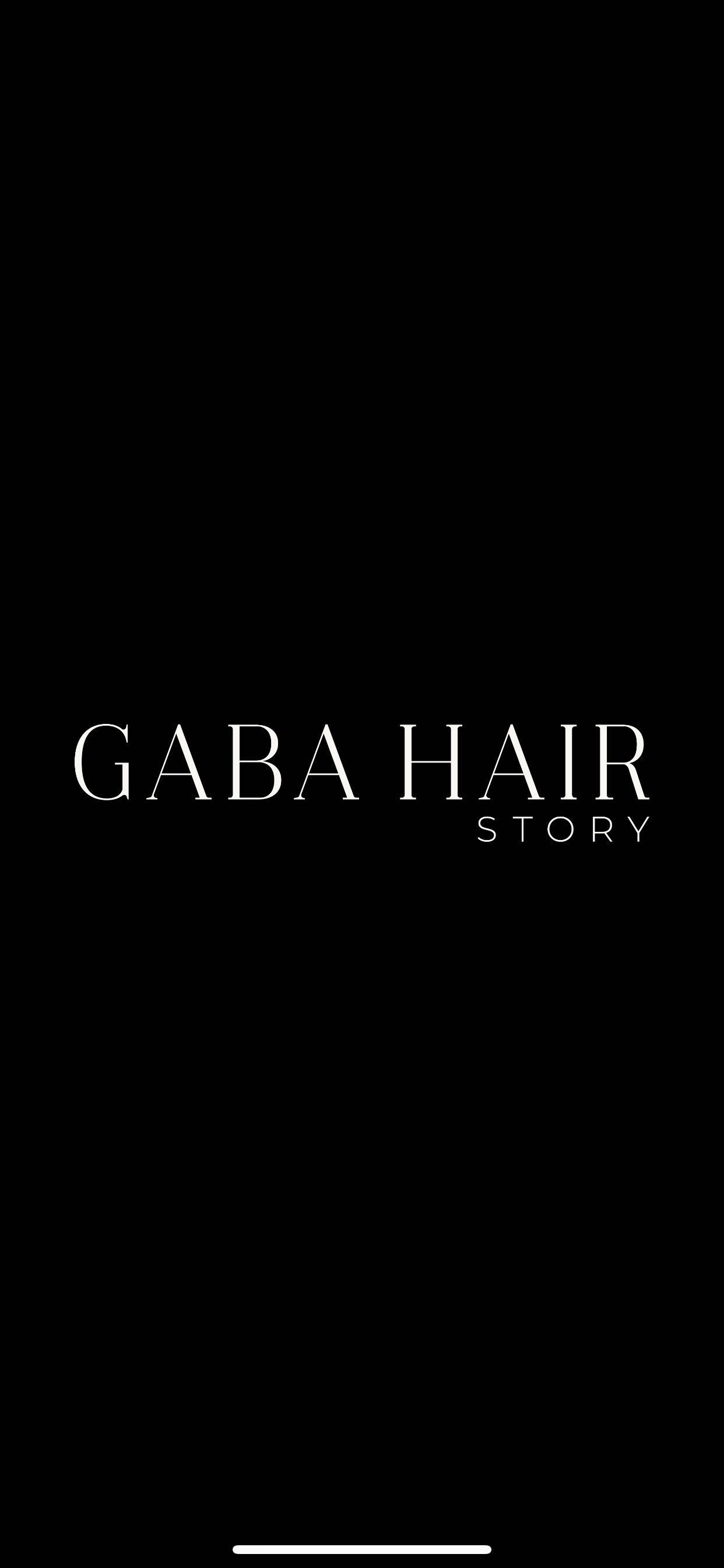 Gaba Hair Story Nowogrodzka, Nowogrodzka 18A/8A, 00-511, Warszawa, Śródmieście
