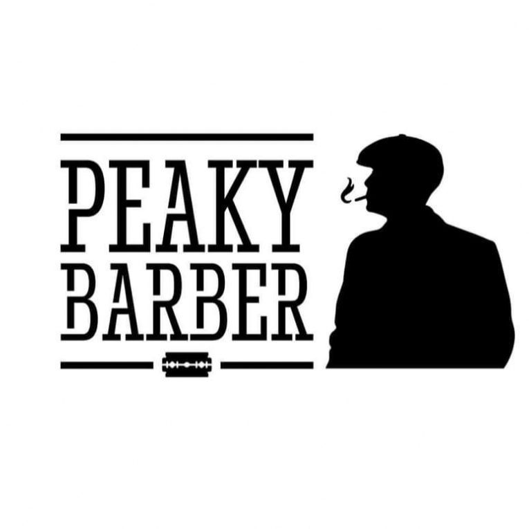 Peaky Barber Zabrze, Gdańska 27, 41-819, Zabrze