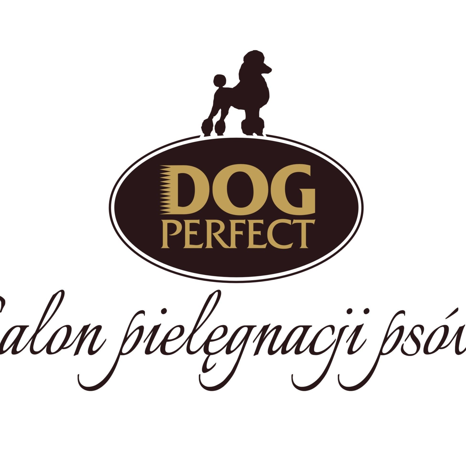 Dog Perfect, Kręta 56a, 2a, 15-354, Białystok
