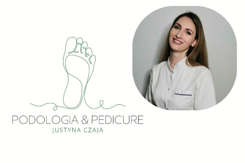 Podolog Justyna Czaja Podologia Pedicure Gorz W Wielkopolski