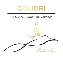 Colibri- Lash&Make-up Artist Klaudia Mijas, Prezydenta G. Narutowicza, 41/U5, 90-125, Łódź, Śródmieście