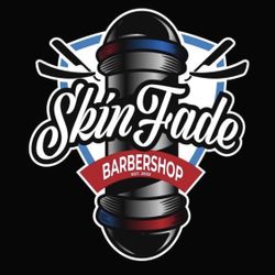 SkinFade Barbershop, Rynek Bytkowski, Walerego Wróblewskiego 65, 41-106, Siemianowice Śląskie