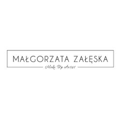 Małgorzata Załęska Makeup Artist, Kolejowa 49, 05-220, Zielonka