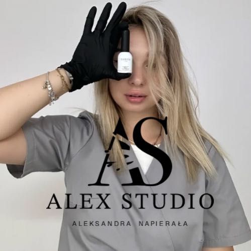 Alex Studio Aleksandra Napierała, Sienkiewicza, 30, 64-000, Kościan