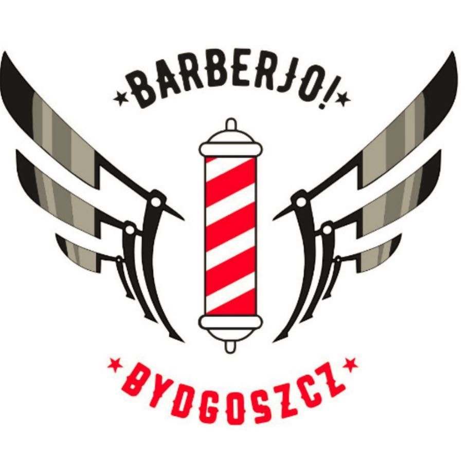 Barberjo Barber Shop - Auto Myjnia THE ONE, ulica Fordońska 136, 85-739, Bydgoszcz