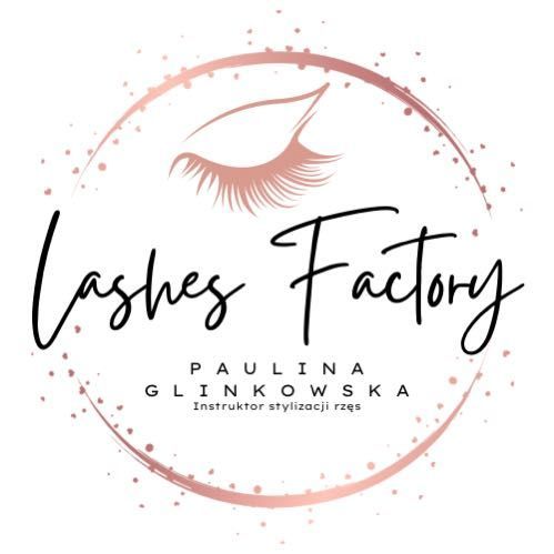 Lashes Factory Paulina Glinkowska, Kopernika, 19, 95-200, Pabianice