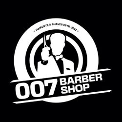 007 Barbershop, Zygmunta Krasińskiego, 82U/9, 74-100, Gryfino