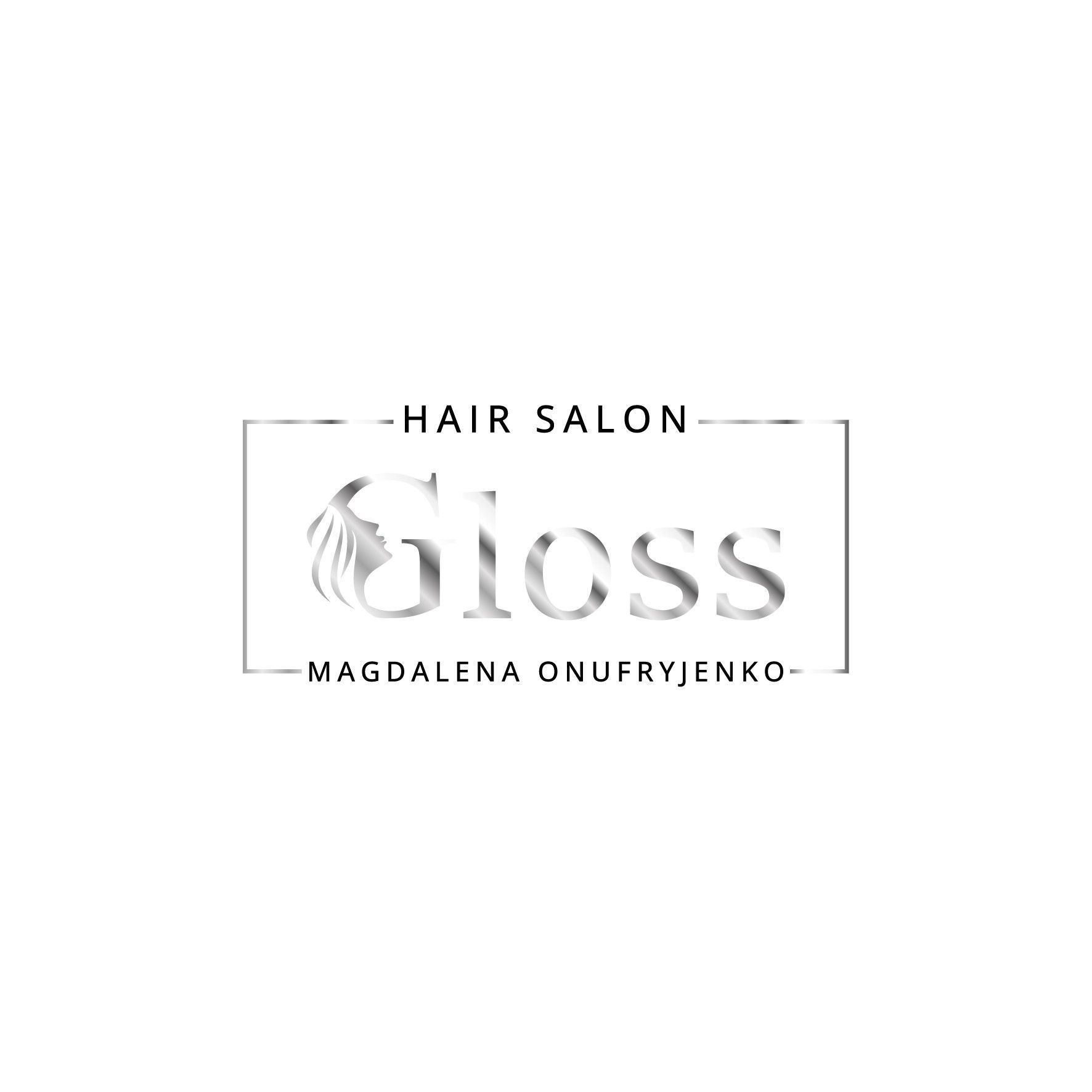 Gloss Hair Salon Magdalena Onufryjenko, Ul. 1 Maja 13/1, 20-128, Lublin