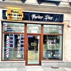 Barber Shop Blackris, Rynkowa 8, 63-700, Krotoszyn