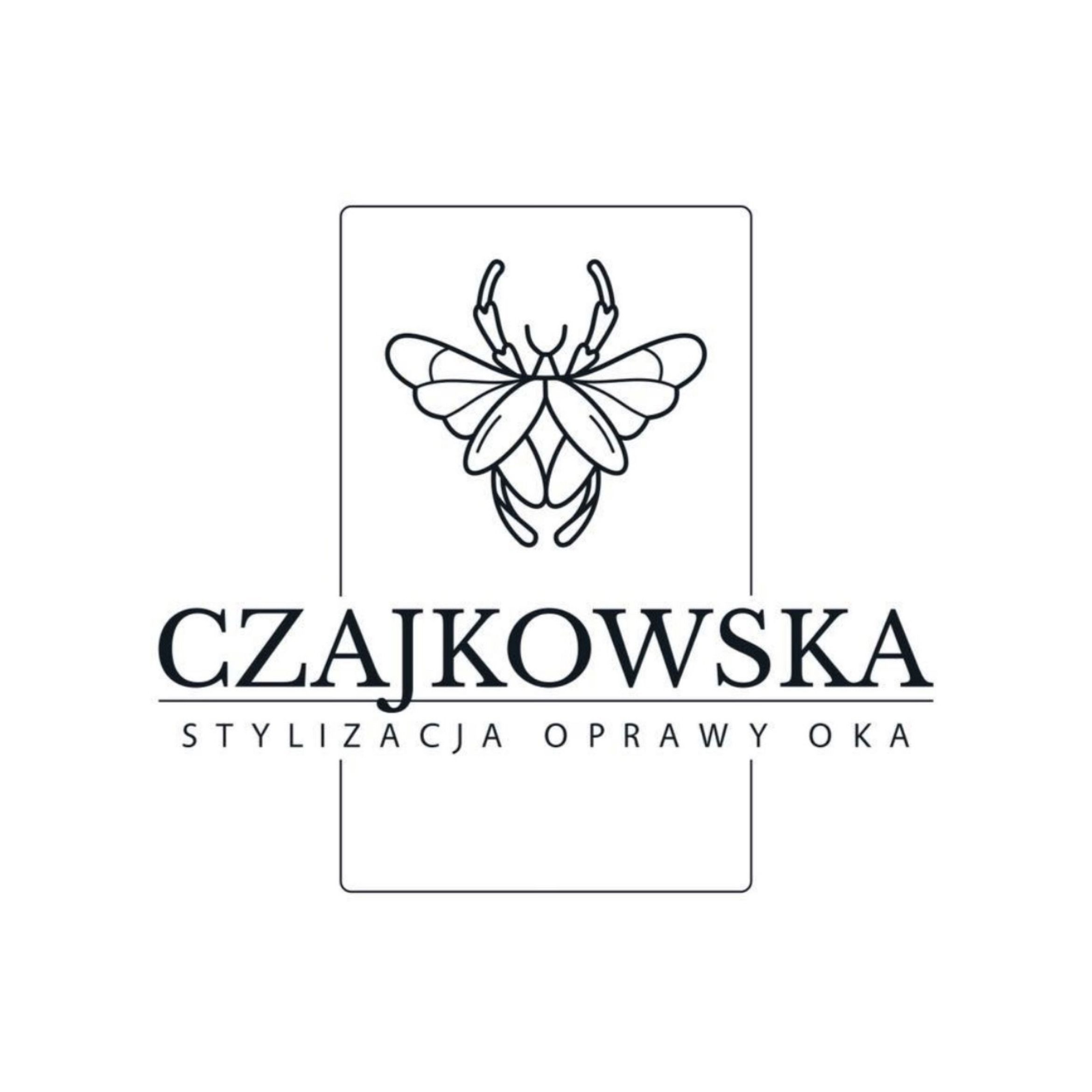 Stylizacja Oprawy Oka - Dominika Czajkowska, Uphagena, 27/303, 80-237, Gdańsk