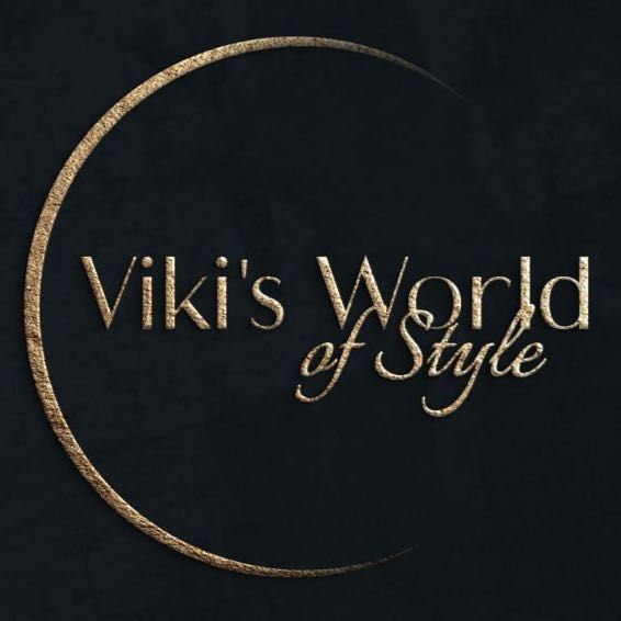 Viki's World of Style, Piotra Skargi 12 lok.A-5 tel. 797769981, 93-036, Łódź, Górna