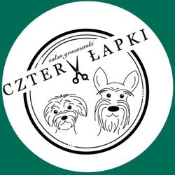 Salon groomerski i behawioralny Cztery Łapki, Palmowa 1/9, 2G, 42-200, Częstochowa