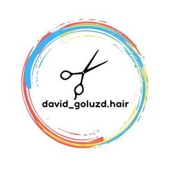 david_goluzd.hair, Grzybowska 32, 00-863, Warszawa, Wola