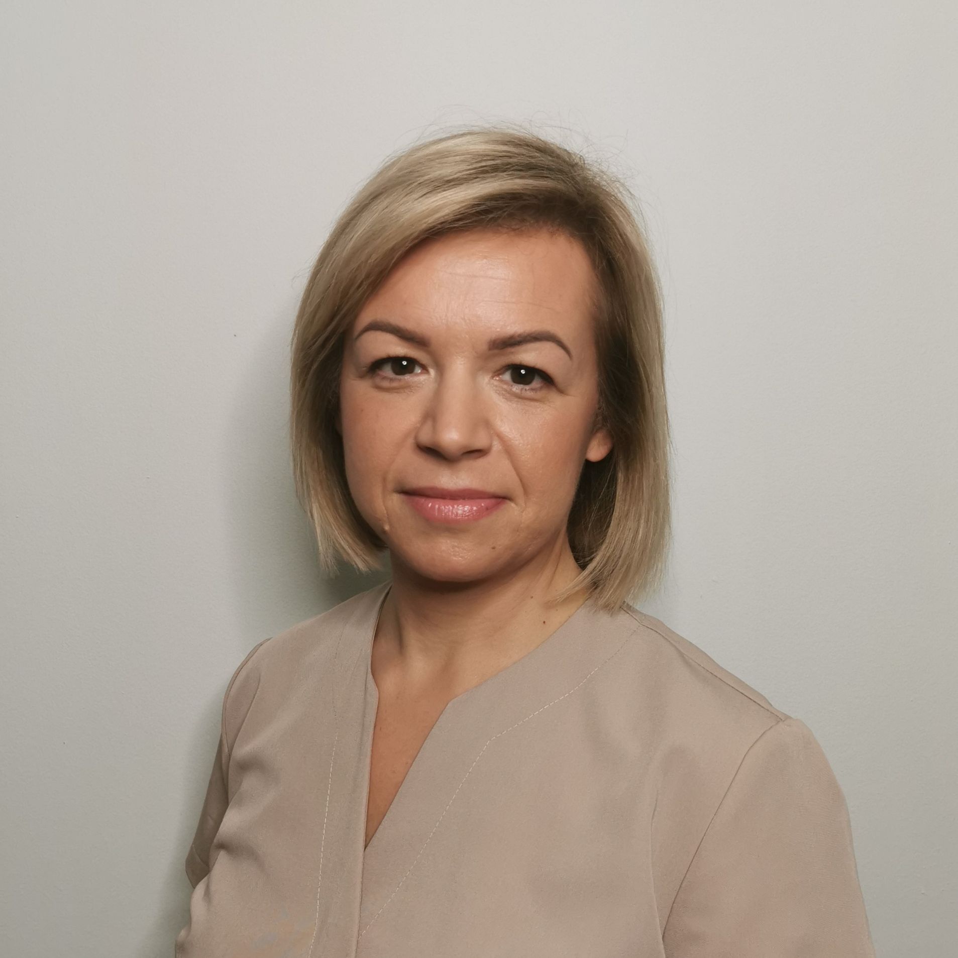 Magdalena Rekus - Salon kosmetyczny Visage