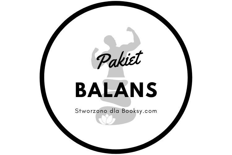 Portfolio usługi Pakiet BALANS ☯️