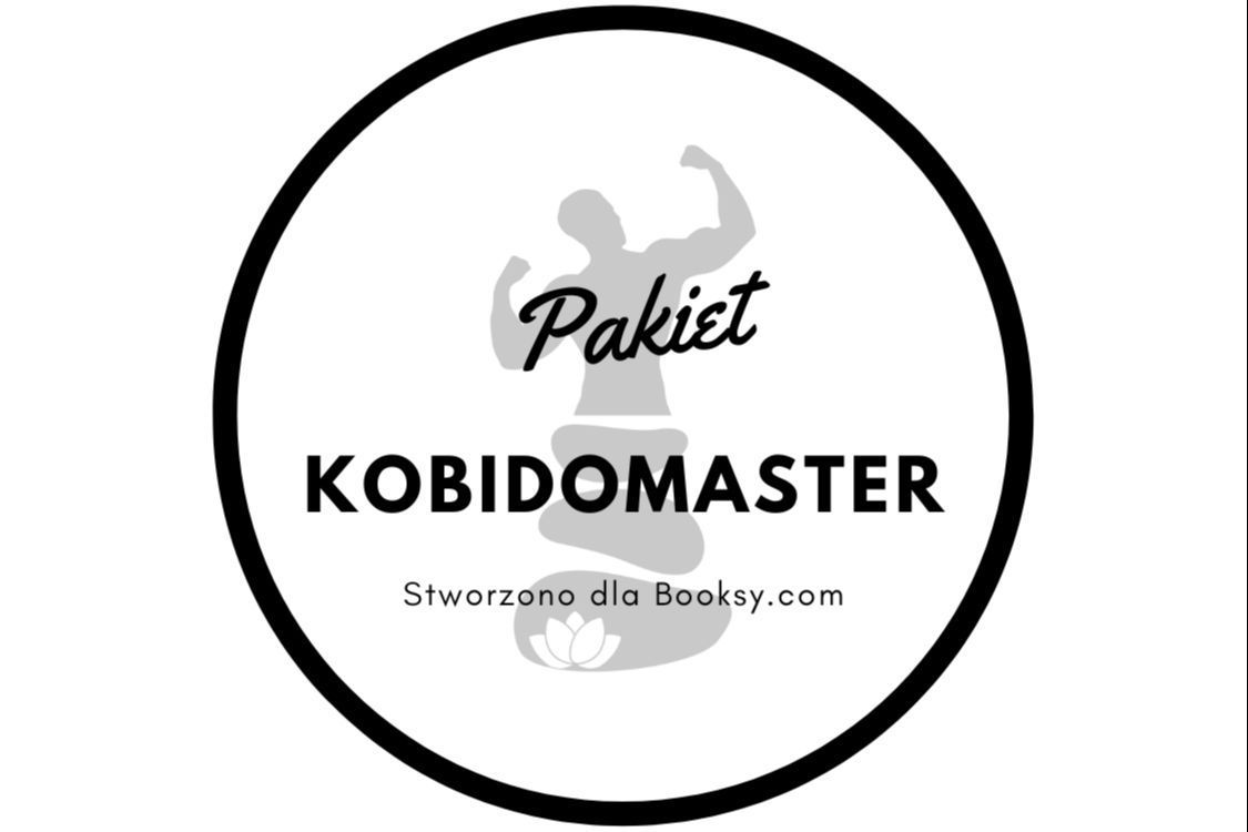 Portfolio usługi Pakiet KOBIDOMASTER 👱🏻‍♀️
