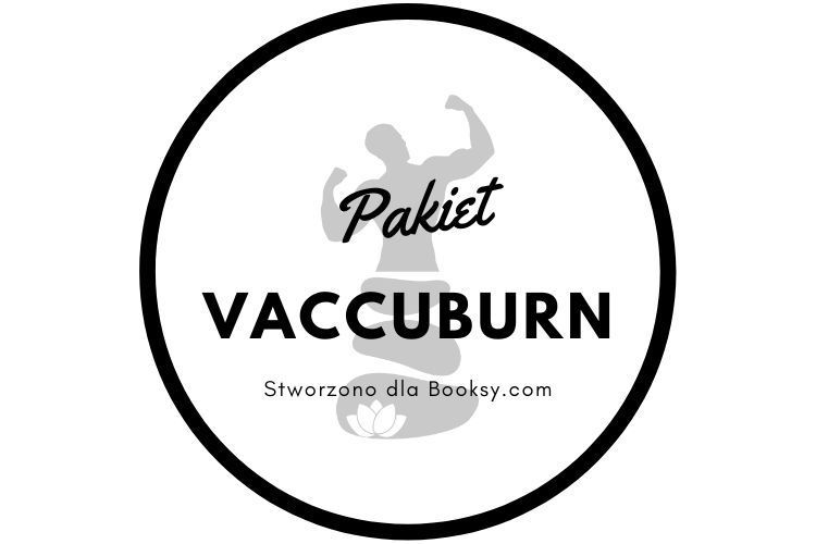 Portfolio usługi Pakiet VACCUBURN 🔥