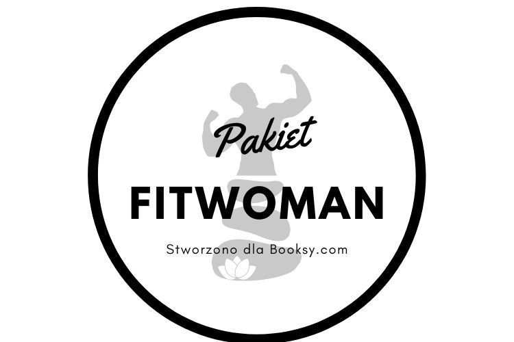 Portfolio usługi Pakiet FITWOMAN 💃🏻