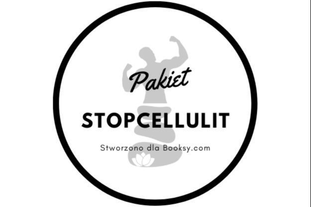 Portfolio usługi Pakiet STOPCELLULIT ✋