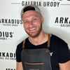 Rafał Dębicki - ARKADIUS - Fryzjer | Manicure | Kosmetyka | Depilacja | Pruszków