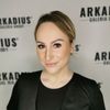 Makijaż Angelika - ARKADIUS - Fryzjer | Manicure | Kosmetyka | Depilacja | Pruszków