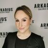 Angelika L. - ARKADIUS - Fryzjer | Manicure | Kosmetyka | Depilacja | Pruszków