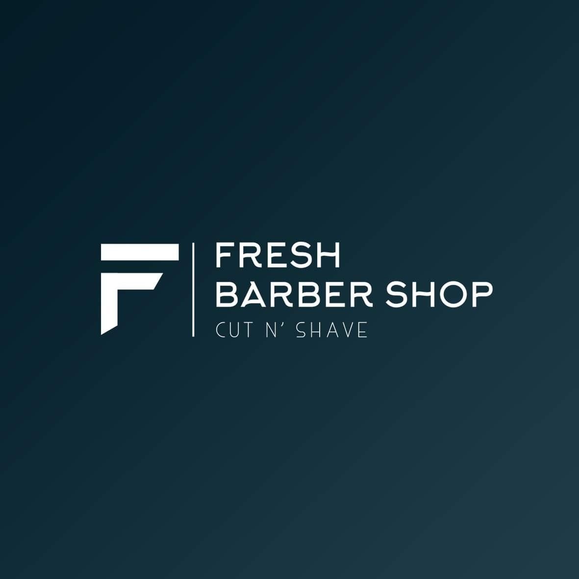 Fresh Barber Shop, Bytomska 66, 41-940, Piekary Śląskie